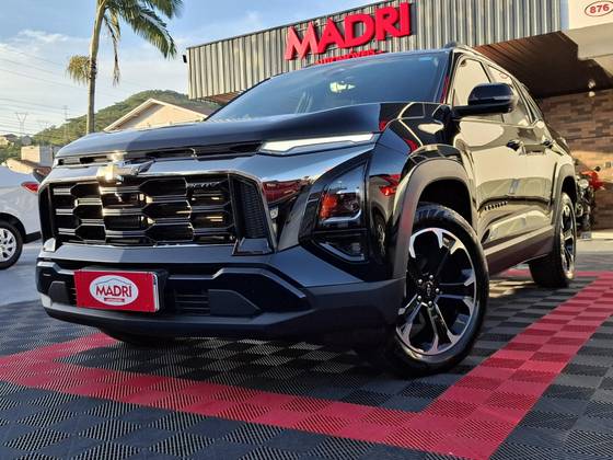 CHEVROLET EQUINOX 1.5 16V TURBO GASOLINA ACTIV AWD AUTOMÁTICO
